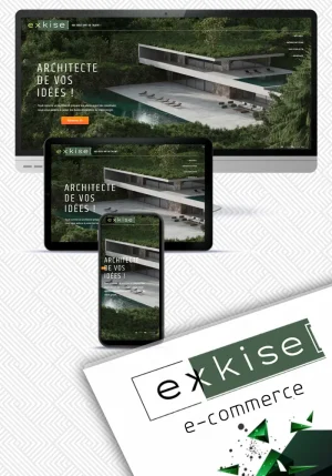 Site e-commerce